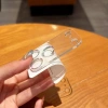 Miếng dán ống kính lấp lánh toàn viền cho iPhone 17/16/15/14/13/12/11 Pro Max - Giá chỉ 48.500đ 3
