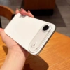 Miếng dán ống kính lấp lánh toàn viền cho iPhone 17/16/15/14/13/12/11 Pro Max - Giá chỉ 48.500đ 4