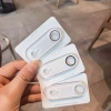 Miếng dán ống kính lấp lánh toàn viền cho iPhone 17/16/15/14/13/12/11 Pro Max - Giá chỉ 48.500đ 5