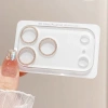 Miếng dán ống kính lấp lánh toàn viền cho iPhone 17/16/15/14/13/12/11 Pro Max - Giá chỉ 48.500đ 10