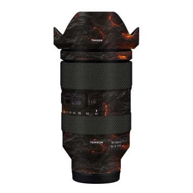 Miếng dán ống kính sợi carbon 3M cho Tamron 35-150mm f/2-2.8 - Bảo vệ ống kính Sony, giảm giá 20%