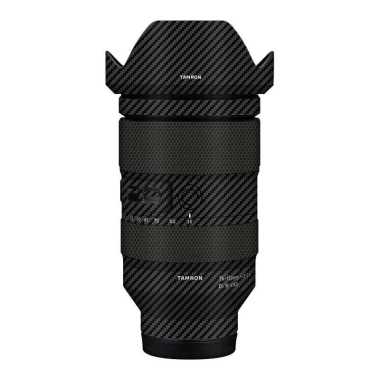 Miếng dán ống kính sợi carbon 3M cho Tamron 35-150mm f/2-2.8 - Bảo vệ ống kính Sony, giảm giá 20%