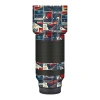 Miếng Dán Ống Kính Tamron 70-300F4.5-6.3 Sony E 3M Sợi Carbon Bảo Vệ Giá 734.800đ 5
