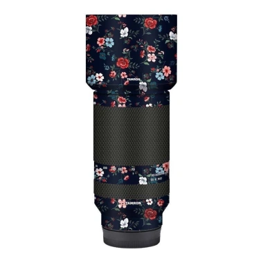 Miếng Dán Ống Kính Tamron 70-300F4.5-6.3 Sony E 3M Sợi Carbon Bảo Vệ Giá 734.800đ