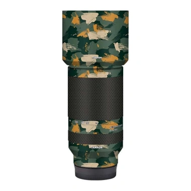 Miếng Dán Ống Kính Tamron 70-300F4.5-6.3 Sony E 3M Sợi Carbon Bảo Vệ Giá 734.800đ