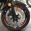 Miếng Dán Phản Quang 3m Chống Thấm Nước Bánh Xe Honda CB500X 140.071 VND 2
