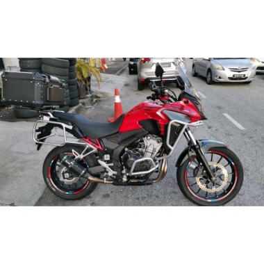 Miếng Dán Phản Quang 3m Chống Thấm Nước Bánh Xe Honda CB500X 140.071 VND 5 Miếng Dán Phản Quang 3m Chống Thấm Nước Bánh Xe Honda CB500X 140.071 VND 5