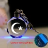 Miếng Dán Phản Quang Allah & Trăng Lưỡi Liềm – Chống Thấm Nước cho Ô Tô, Xe Máy, Laptop – Eid Mubarak 2.025 25