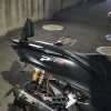 Miếng Dán Phản Quang Chống Thấm Nước Honda PCX 160 - Nhật Bản, Đầu Thân 8
