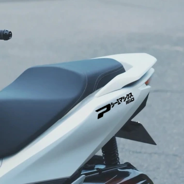 Miếng Dán Phản Quang Chống Thấm Nước Honda PCX 160 - Nhật Bản, Đầu Thân 9 Miếng Dán Phản Quang Chống Thấm Nước Honda PCX 160 - Nhật Bản, Đầu Thân 9