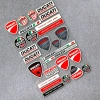 Miếng Dán Phản Quang Chống Thấm Nước Trang Trí Xe Ducati Giá Ưu Đãi 99.051 VNĐ