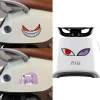Miếng Dán Phản Quang JDM Anime Ninja Tái Sinh Mắt Quỷ 02 - Đầu Xe Máy, Can Tắc, Trầy Xước - Giá 69.089₫ 2