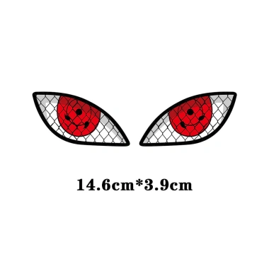 Miếng Dán Phản Quang JDM Anime Ninja Tái Sinh Mắt Quỷ 02 - Đầu Xe Máy, Can Tắc, Trầy Xước - Giá 69.089₫ 13 Miếng Dán Phản Quang JDM Anime Ninja Tái Sinh Mắt Quỷ 02 - Đầu Xe Máy, Can Tắc, Trầy Xước - Giá 69.089₫ 13