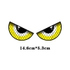 Miếng Dán Phản Quang JDM Anime Ninja Tái Sinh Mắt Quỷ 02 - Đầu Xe Máy, Can Tắc, Trầy Xước - Giá 69.089₫ 14