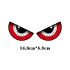 Miếng Dán Phản Quang JDM Anime Ninja Tái Sinh Mắt Quỷ 02 - Đầu Xe Máy, Can Tắc, Trầy Xước - Giá 69.089₫ 15
