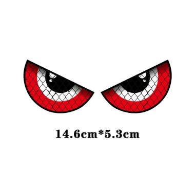 Miếng Dán Phản Quang JDM Anime Ninja Tái Sinh Mắt Quỷ 02 - Đầu Xe Máy, Can Tắc, Trầy Xước - Giá 69.089₫ 15 Miếng Dán Phản Quang JDM Anime Ninja Tái Sinh Mắt Quỷ 02 - Đầu Xe Máy, Can Tắc, Trầy Xước - Giá 69.089₫ 15