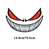 Miếng Dán Phản Quang JDM Anime Ninja Tái Sinh Mắt Quỷ 02 - Đầu Xe Máy, Can Tắc, Trầy Xước - Giá 69.089₫ 16