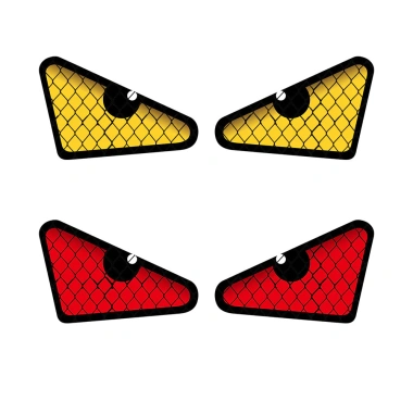 Miếng Dán Phản Quang JDM Anime Ninja Tái Sinh Mắt Quỷ 02 - Đầu Xe Máy, Can Tắc, Trầy Xước - Giá 69.089₫ 18 Miếng Dán Phản Quang JDM Anime Ninja Tái Sinh Mắt Quỷ 02 - Đầu Xe Máy, Can Tắc, Trầy Xước - Giá 69.089₫ 18