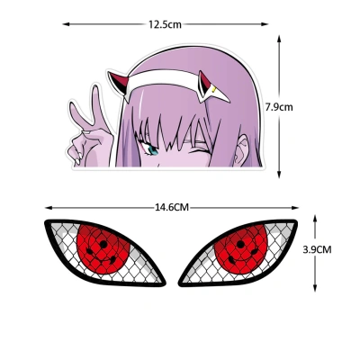 Miếng Dán Phản Quang JDM Anime Ninja Tái Sinh Mắt Quỷ 02 - Đầu Xe Máy, Can Tắc, Trầy Xước - Giá 69.089₫ 21 Miếng Dán Phản Quang JDM Anime Ninja Tái Sinh Mắt Quỷ 02 - Đầu Xe Máy, Can Tắc, Trầy Xước - Giá 69.089₫ 21