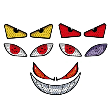 Miếng Dán Phản Quang JDM Anime Ninja Tái Sinh Mắt Quỷ 02 - Đầu Xe Máy, Can Tắc, Trầy Xước - Giá 69.089₫ 22 Miếng Dán Phản Quang JDM Anime Ninja Tái Sinh Mắt Quỷ 02 - Đầu Xe Máy, Can Tắc, Trầy Xước - Giá 69.089₫ 22
