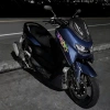 Miếng Dán Phản Quang Starfire Lửa Ngôi Sao - Dán Xe Máy, Fairing, Mũ Bảo Hiểm, Gương Chiếu Hậu - 51.127 VND 9