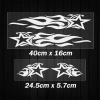 Miếng Dán Phản Quang Starfire Lửa Ngôi Sao - Dán Xe Máy, Fairing, Mũ Bảo Hiểm, Gương Chiếu Hậu - 51.127 VND 12