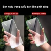 Miếng dán phát sáng, chống sốc, túi khí, kính cường lực cho iPhone 11-17 Pro Max XR XS - Giá 41.800 VND 4