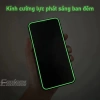 Miếng dán phát sáng, chống sốc, túi khí, kính cường lực cho iPhone 11-17 Pro Max XR XS - Giá 41.800 VND 8