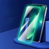 Miếng dán phát sáng, chống sốc, túi khí, kính cường lực cho iPhone 11-17 Pro Max XR XS - Giá 41.800 VND 10