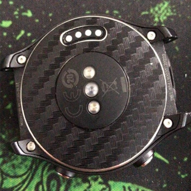 Miếng dán phim Carbon bảo vệ Huawei Watch GT2 GT3 GT2e Pro, Honor Magic 2, 4/3 Pro 46-48mm - Cong cạnh đen, 19,928₫ 4 Miếng dán phim Carbon bảo vệ Huawei Watch GT2 GT3 GT2e Pro, Honor Magic 2, 4/3 Pro 46-48mm - Cong cạnh đen, 19,928₫ 4