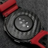 Miếng dán phim Carbon bảo vệ Huawei Watch GT2 GT3 GT2e Pro, Honor Magic 2, 4/3 Pro 46-48mm - Cong cạnh đen, 19,928₫ 5
