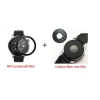 Miếng dán phim Carbon bảo vệ Huawei Watch GT2 GT3 GT2e Pro, Honor Magic 2, 4/3 Pro 46-48mm - Cong cạnh đen, 19,928₫ 9