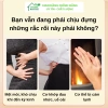 Miếng dán Phương Đông thảo dược giảm đau bụng kinh, giữ nhiệt ấm người, giảm nhức mỏi 2
