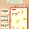 Miếng dán Phương Đông thảo dược giảm đau bụng kinh, giữ nhiệt ấm người, giảm nhức mỏi 3