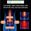 Miếng dán Phương Đông thảo dược giảm đau bụng kinh, giữ nhiệt ấm người, giảm nhức mỏi 6