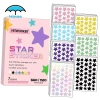 Miếng Dán Pimple Zits Dành Cho Nữ - Trị Nhẹ Nhàng, Hình Ngôi Sao, Giá 81.400₫