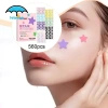 Miếng Dán Pimple Zits Dành Cho Nữ - Trị Nhẹ Nhàng, Hình Ngôi Sao, Giá 81.400₫ 3
