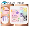 Miếng Dán Pimple Zits Dành Cho Nữ - Trị Nhẹ Nhàng, Hình Ngôi Sao, Giá 81.400₫ 6