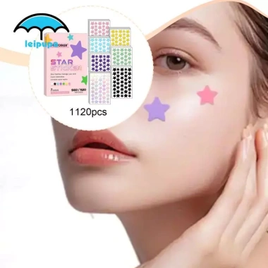 Miếng Dán Pimple Zits Dành Cho Nữ - Trị Nhẹ Nhàng, Hình Ngôi Sao, Giá 81.400₫ 9