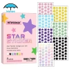 Miếng Dán Pimple Zits Dành Cho Nữ - Trị Nhẹ Nhàng, Hình Ngôi Sao, Giá 81.400₫ 10