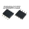 Miếng Dán Power Chip LCD SOP8 8 Pin SG6.841SZ SG6.841S – Chính Hãng, Giá 13.880₫