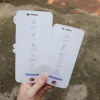 Miếng dán PPF dẻo chống vân tay iPhone 6-17 Pro Max, bảo vệ 100%, giá chỉ 29.000₫
