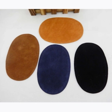 Miếng dán PU MTT 1 may - Sửa khuỷu tay, đầu gối, áo len, quần jean - 55.000đ