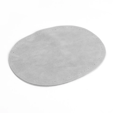 Miếng dán PU MTT 1 may - Sửa khuỷu tay, đầu gối, áo len, quần jean - 55.000đ