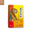 Miếng Dán Rết Thái Vai Gáy - Cao Dán Con Rết Giảm Đau Vai Gáy Xương Khớp 15.500 VND 8