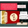 Miếng Dán Rốn Ngải Cứu Bắc Kinh Đồng Nhân Đường 30v+30 - Giảm Mỡ Bụng, Tiêu Ẩm, Ngủ Ngon, Thải Độc - 99k 7
