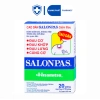 Miếng dán Salonpas giảm đau nhức mỏi cơ 22.000đ - Giải pháp không cần thuốc 6