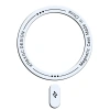 Miếng dán sắt sạc không dây đa dạng kiểu, siêu mỏng tự dính - Tương thích iPhone 15/14, Magsafe, giá ưu đãi 33.660₫ 10