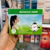 Miếng Dán Say Tàu Xe 12h - Hộp 2 Miếng Dành Cho Trẻ Em & Bà Bầu, An Toàn, Hiệu Quả