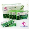 Miếng dán say tàu xe thảo dược Kichio 2 miếng - Chỉ 30.000đ, giảm say nhanh